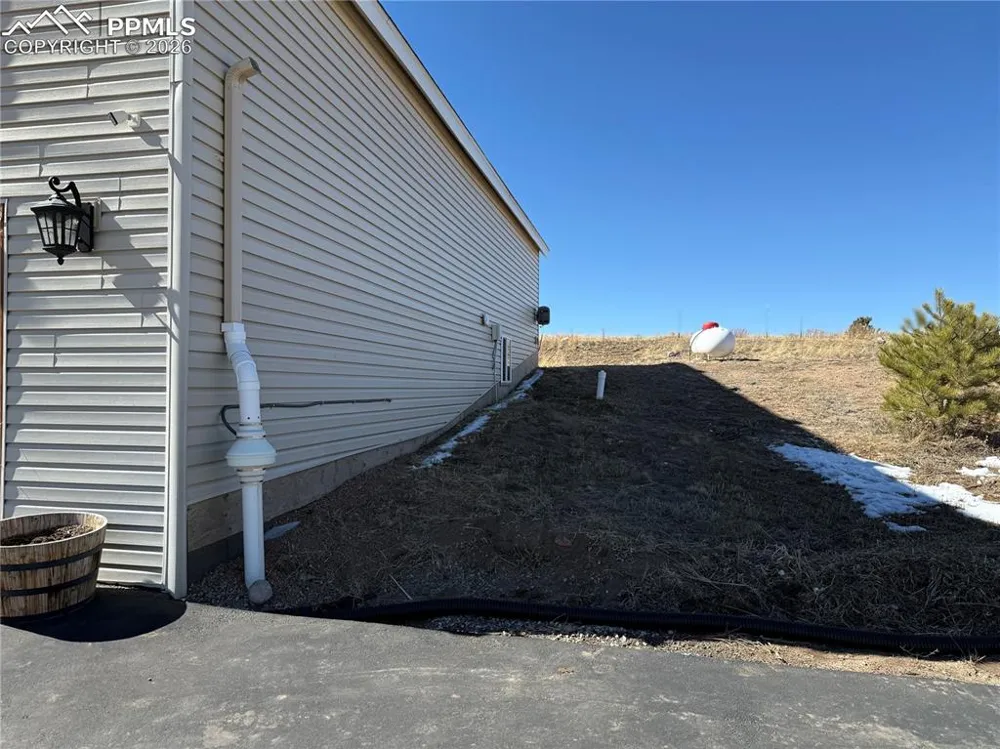 61 Stripling Lane Divide, CO 80814