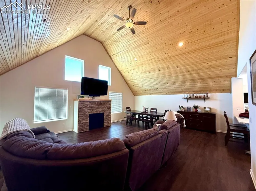 61 Stripling Lane Divide, CO 80814