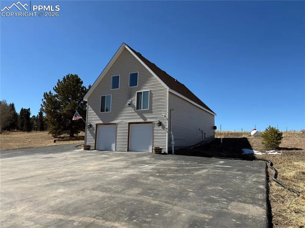 61 Stripling Lane Divide, CO 80814