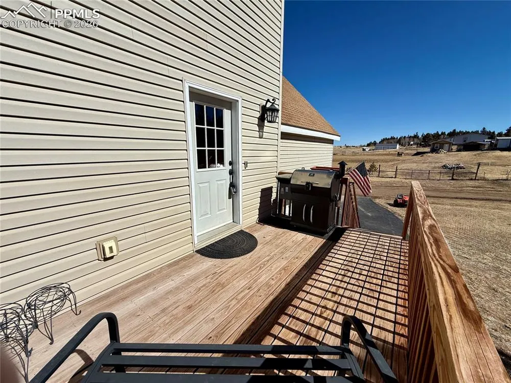 61 Stripling Lane Divide, CO 80814