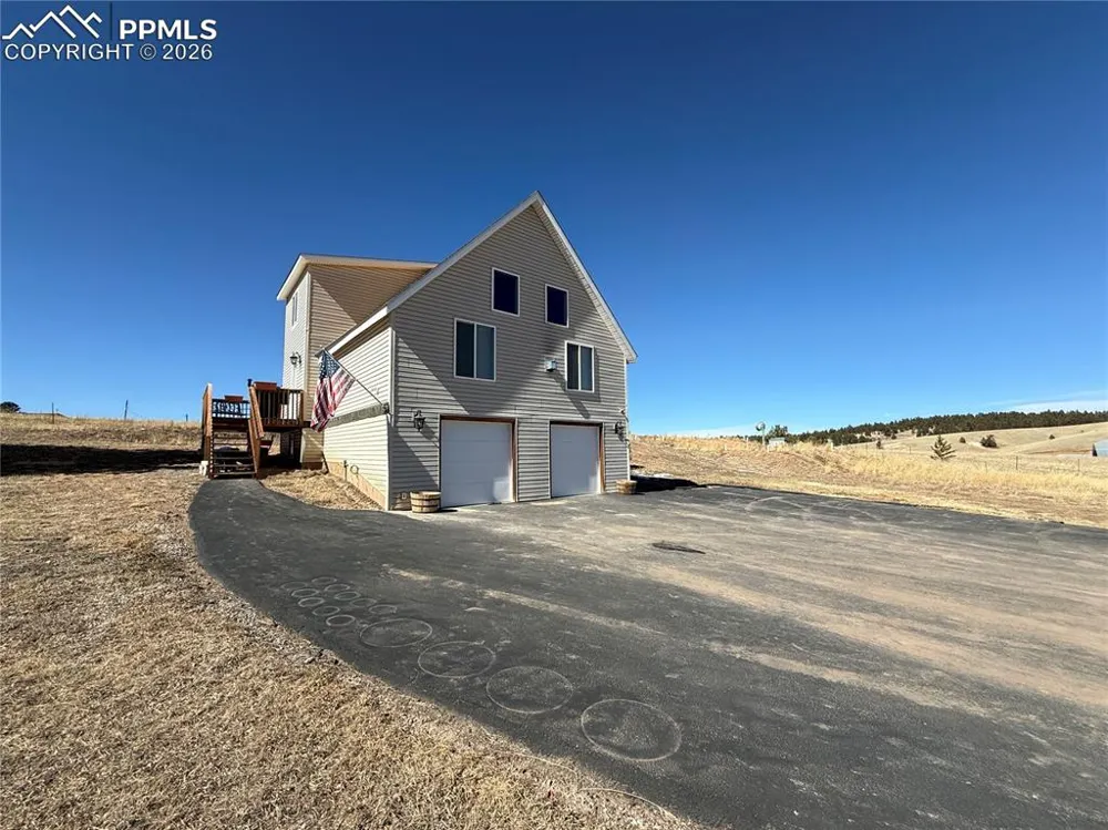 61 Stripling Lane Divide, CO 80814