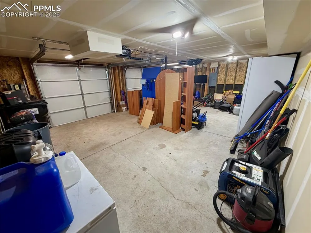 61 Stripling Lane Divide, CO 80814