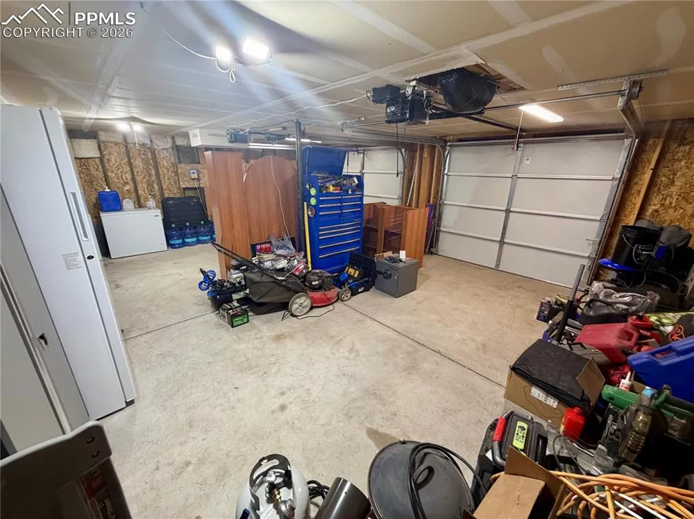 61 Stripling Lane Divide, CO 80814