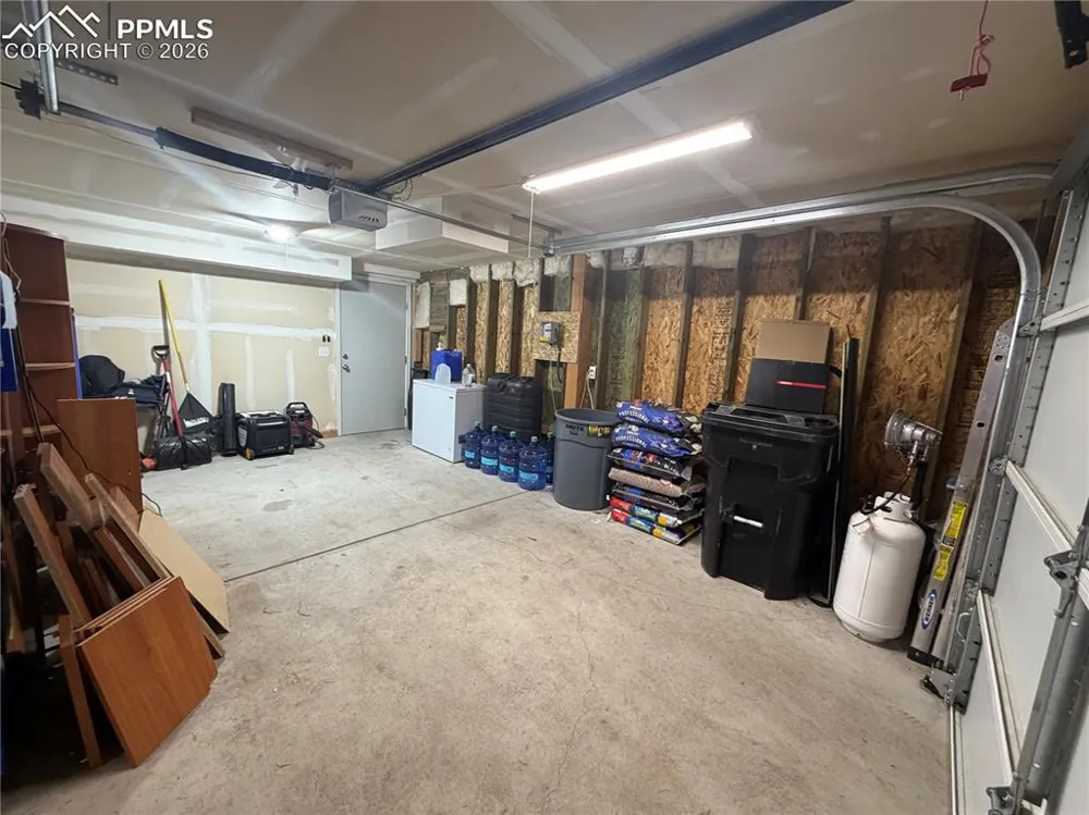 61 Stripling Lane Divide, CO 80814