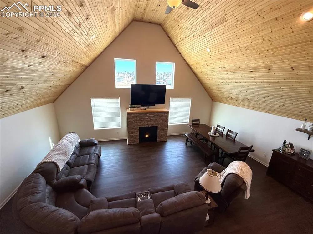61 Stripling Lane Divide, CO 80814
