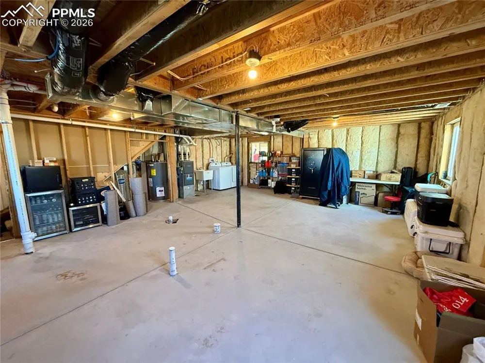 61 Stripling Lane Divide, CO 80814