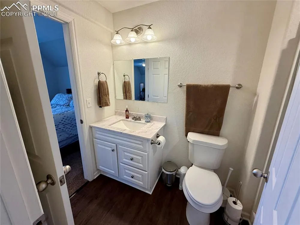 61 Stripling Lane Divide, CO 80814