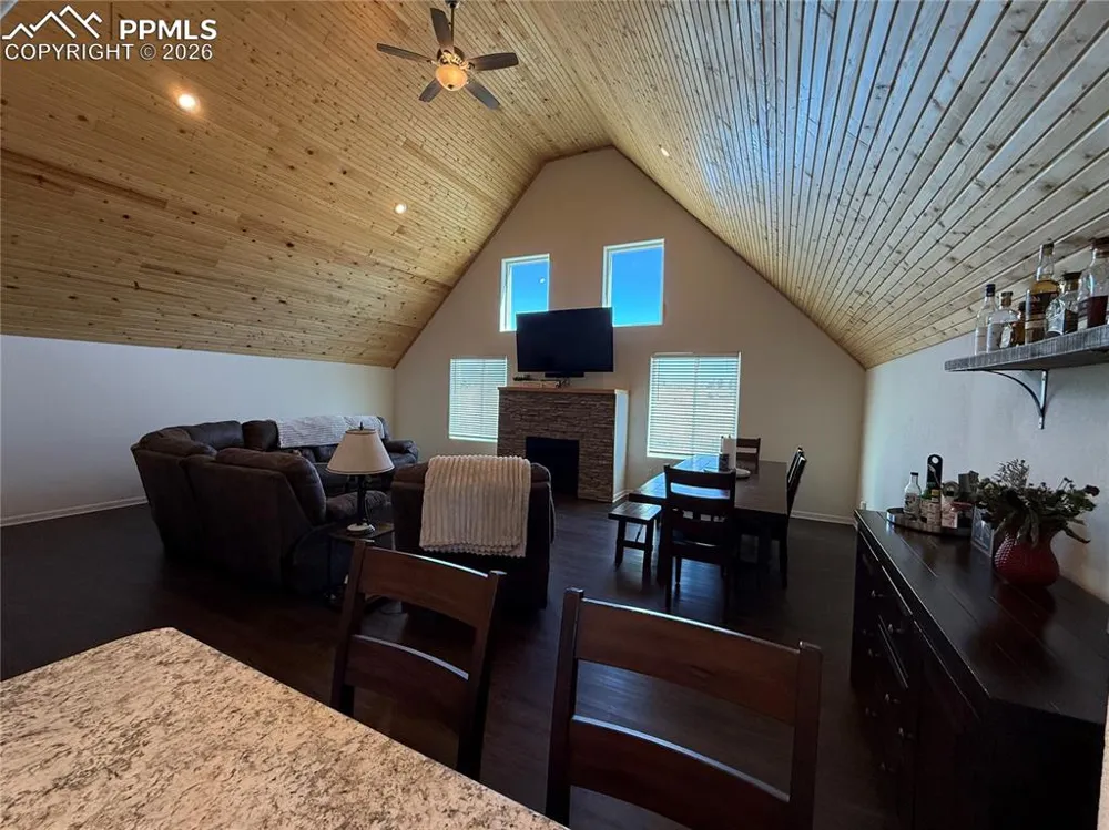 61 Stripling Lane Divide, CO 80814