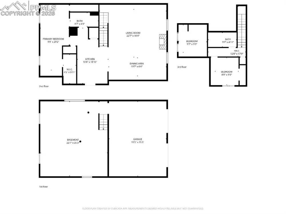 61 Stripling Lane Divide, CO 80814