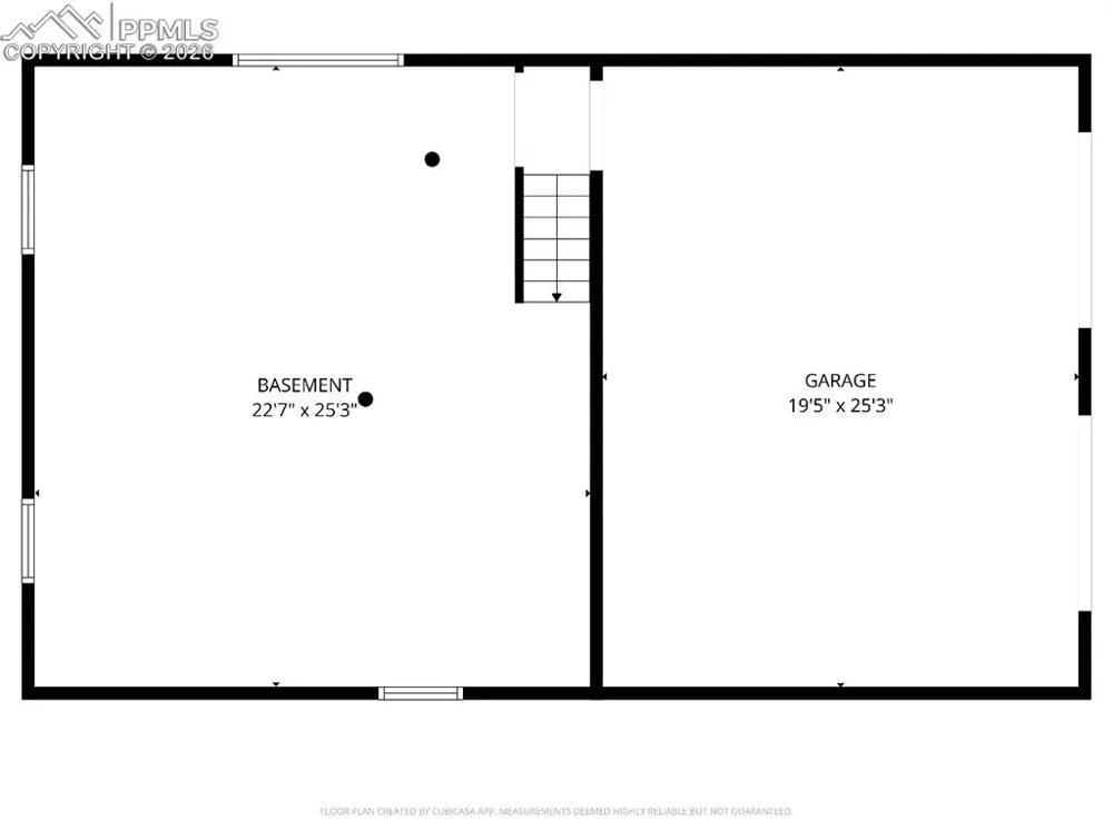 61 Stripling Lane Divide, CO 80814