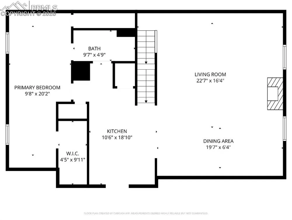 61 Stripling Lane Divide, CO 80814