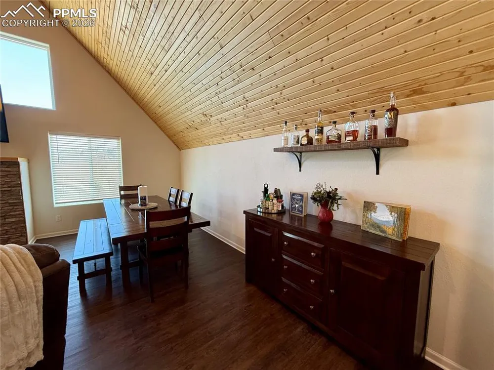 61 Stripling Lane Divide, CO 80814