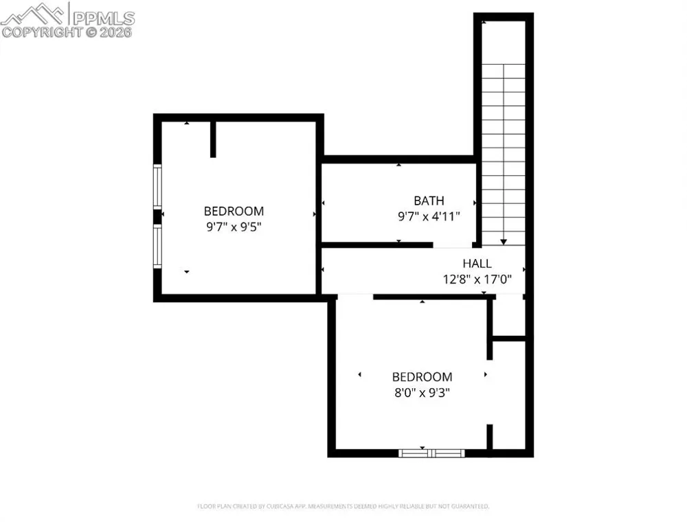 61 Stripling Lane Divide, CO 80814