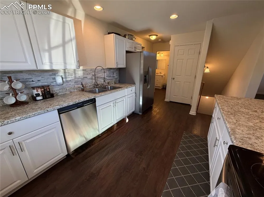 61 Stripling Lane Divide, CO 80814