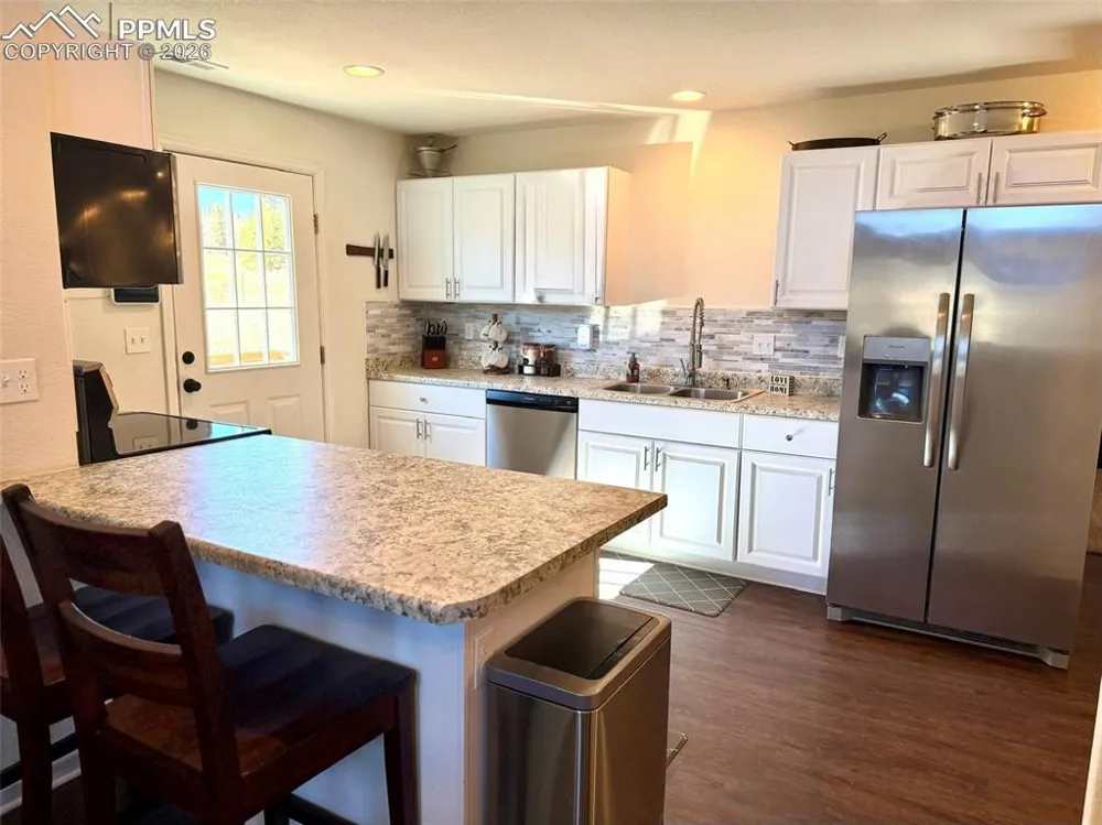 61 Stripling Lane Divide, CO 80814