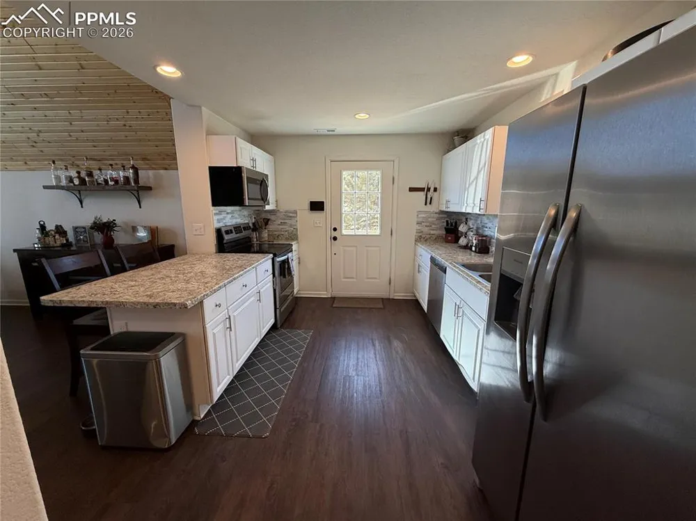 61 Stripling Lane Divide, CO 80814