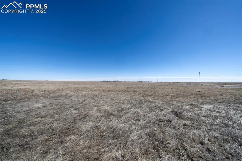 35800 Hanisch Road Calhan, CO 80808