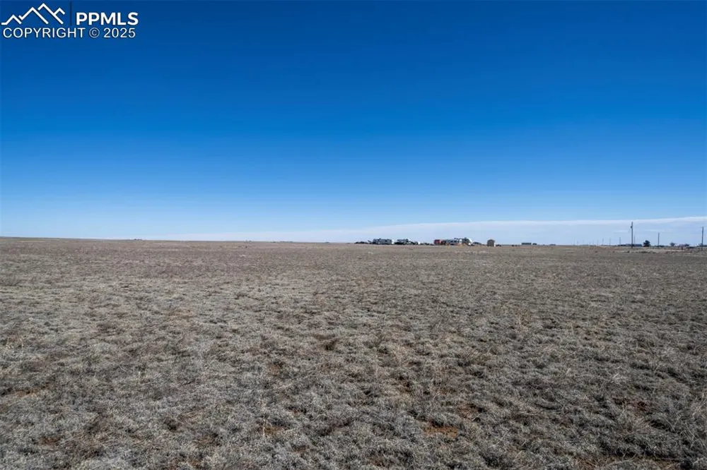35800 Hanisch Road Calhan, CO 80808