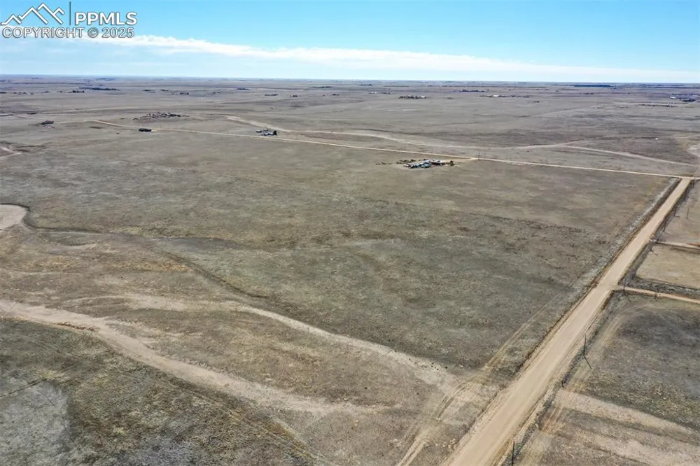 35800 Hanisch Road Calhan, CO 80808