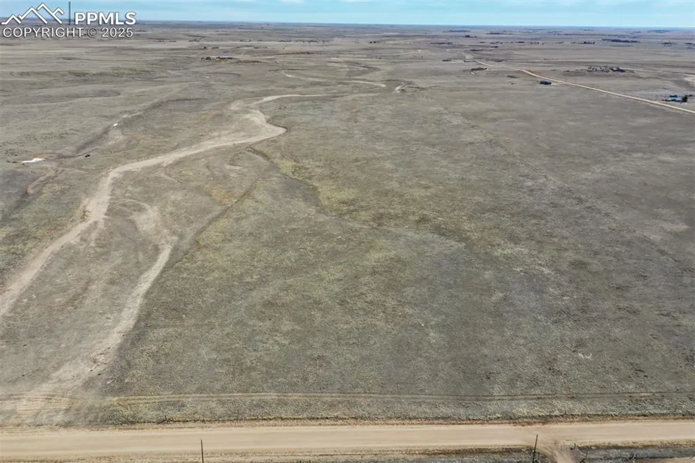 35800 Hanisch Road Calhan, CO 80808