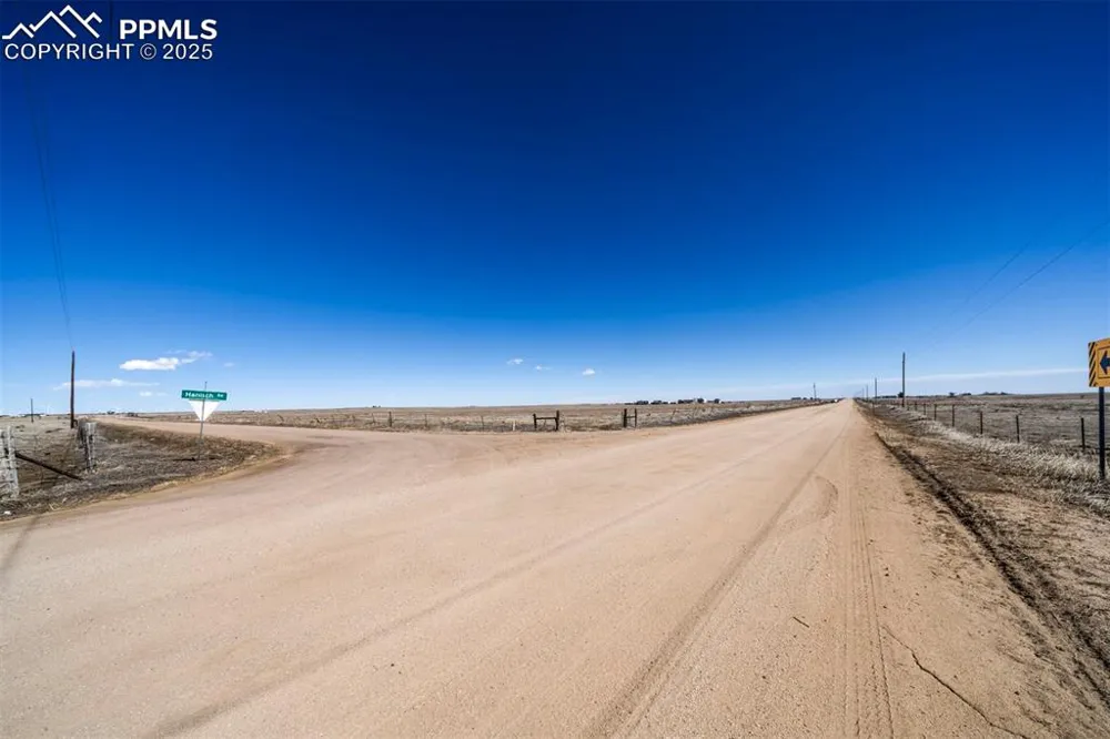 35800 Hanisch Road Calhan, CO 80808