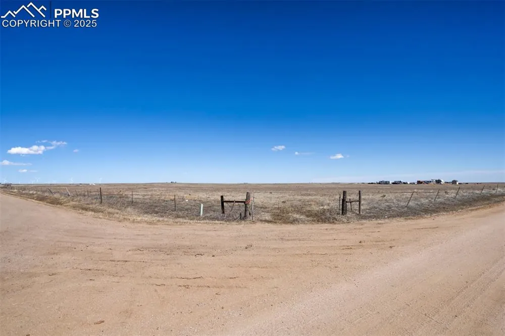 35800 Hanisch Road Calhan, CO 80808