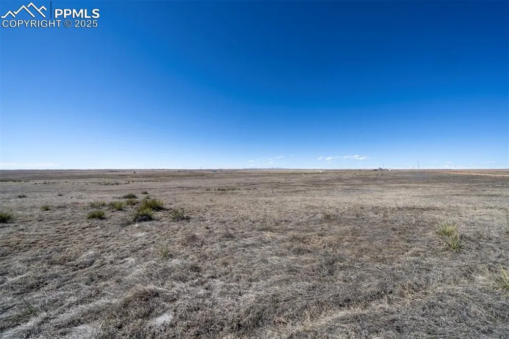 36420 Wagner Lane Calhan, CO 80808