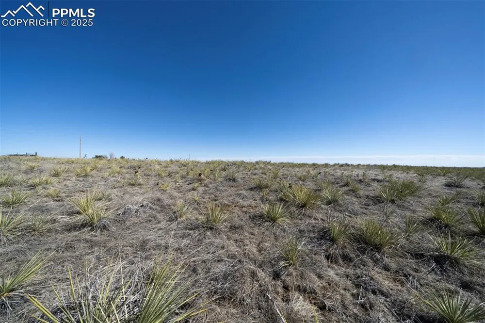 36420 Wagner Lane Calhan, CO 80808