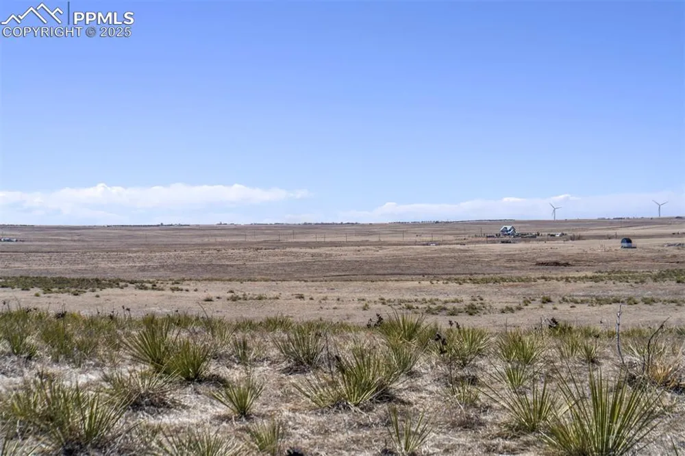 36420 Wagner Lane Calhan, CO 80808
