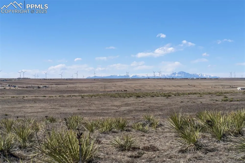 36420 Wagner Lane Calhan, CO 80808