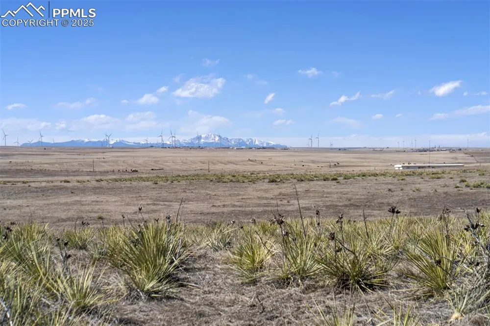 36420 Wagner Lane Calhan, CO 80808
