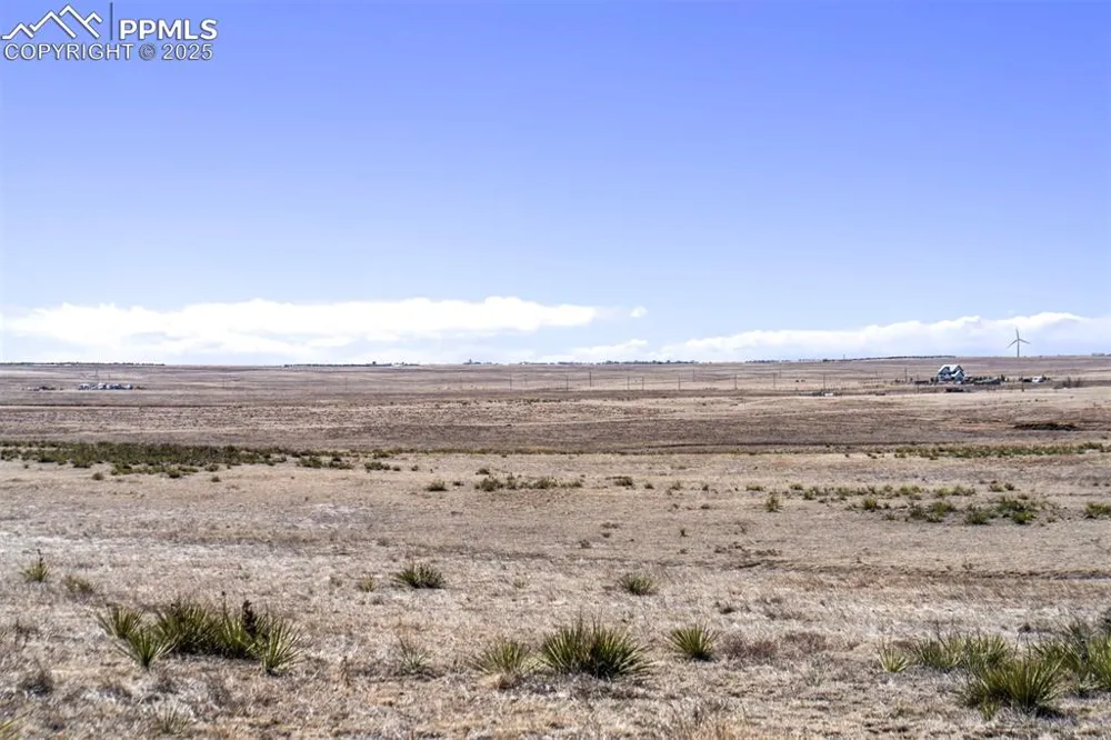36420 Wagner Lane Calhan, CO 80808
