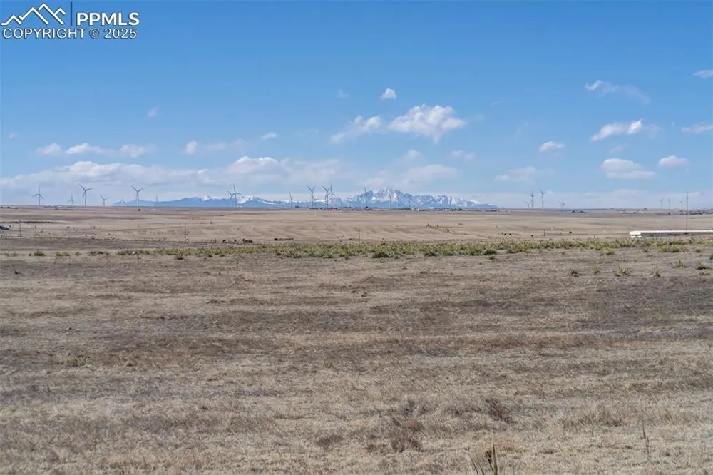 36420 Wagner Lane Calhan, CO 80808