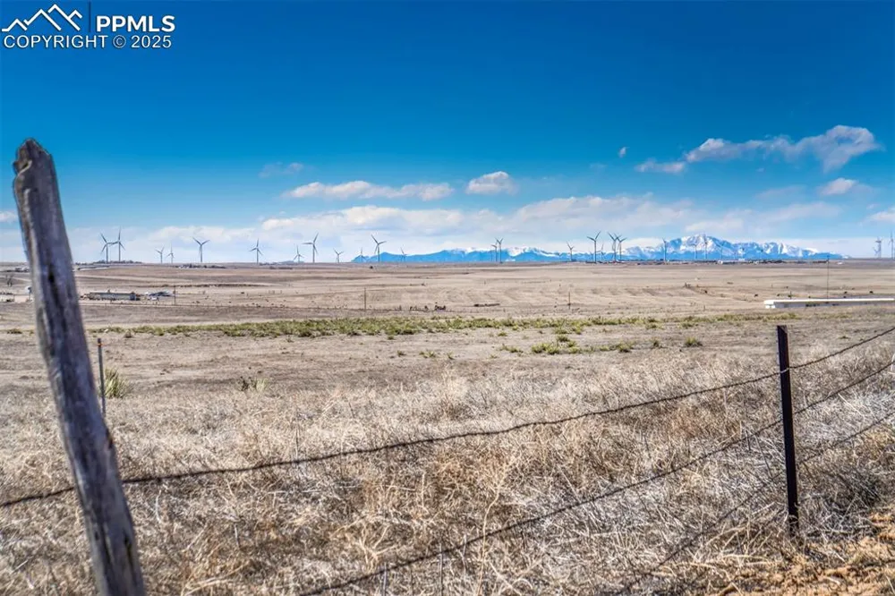 36420 Wagner Lane Calhan, CO 80808