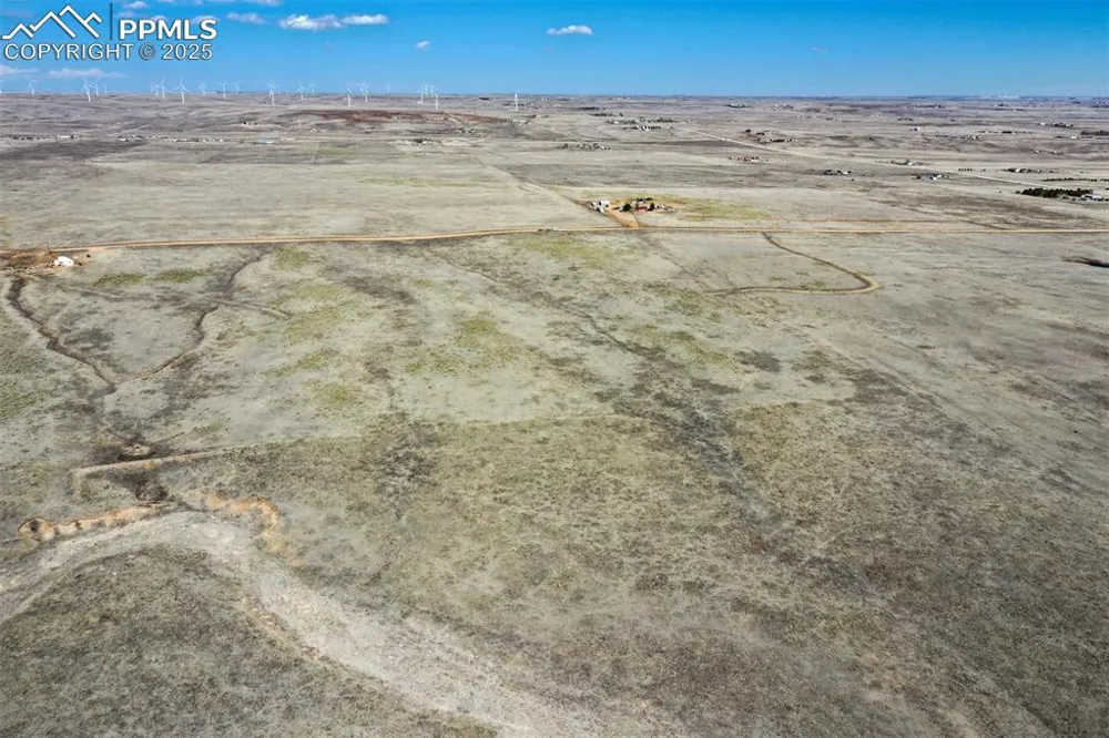 36420 Wagner Lane Calhan, CO 80808