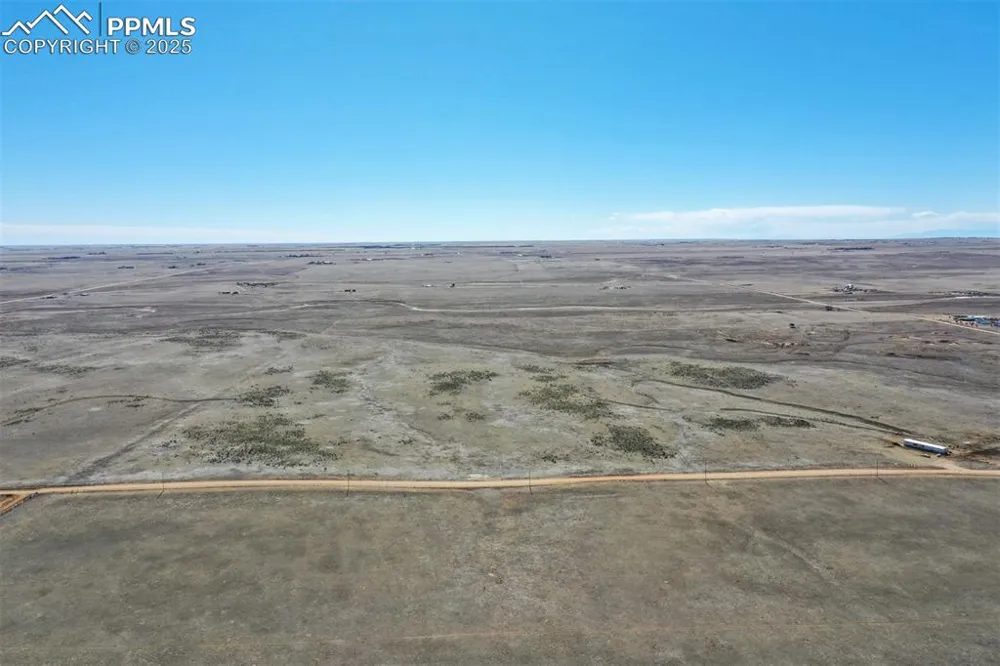 36420 Wagner Lane Calhan, CO 80808