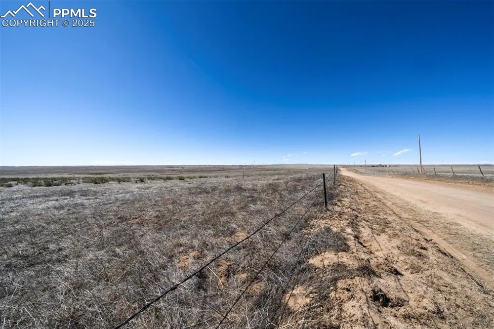 36420 Wagner Lane Calhan, CO 80808