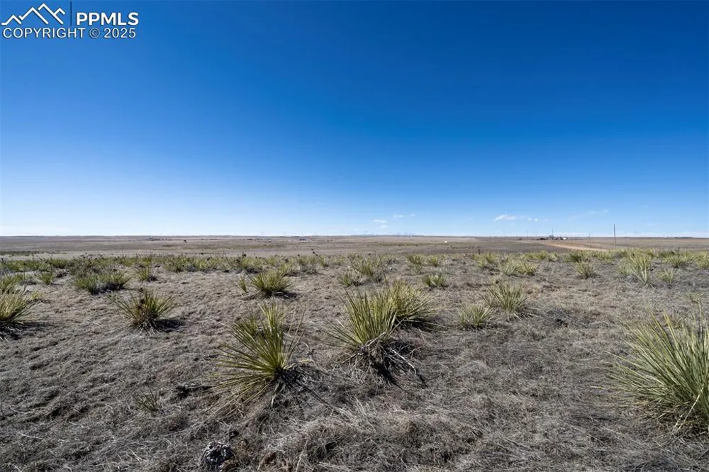36420 Wagner Lane Calhan, CO 80808
