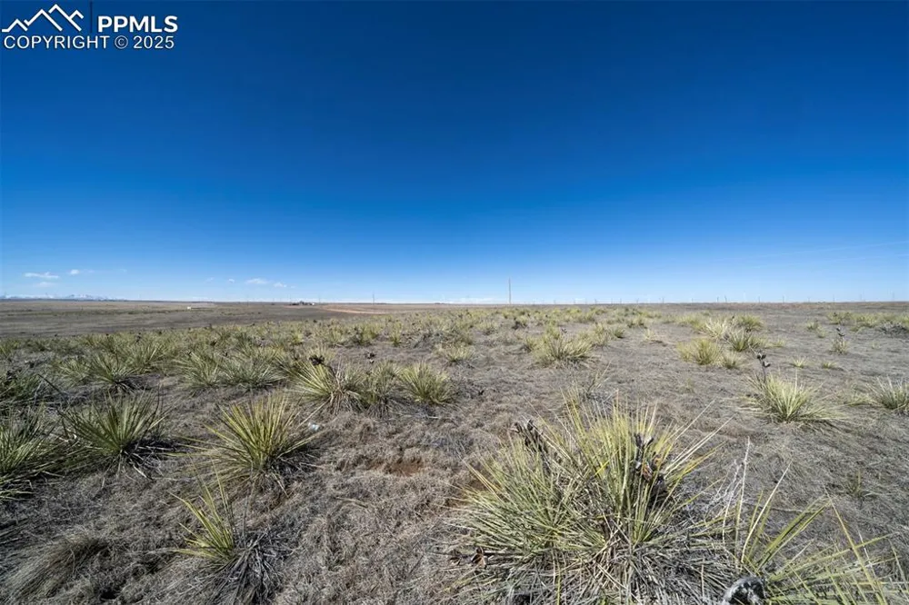 36420 Wagner Lane Calhan, CO 80808