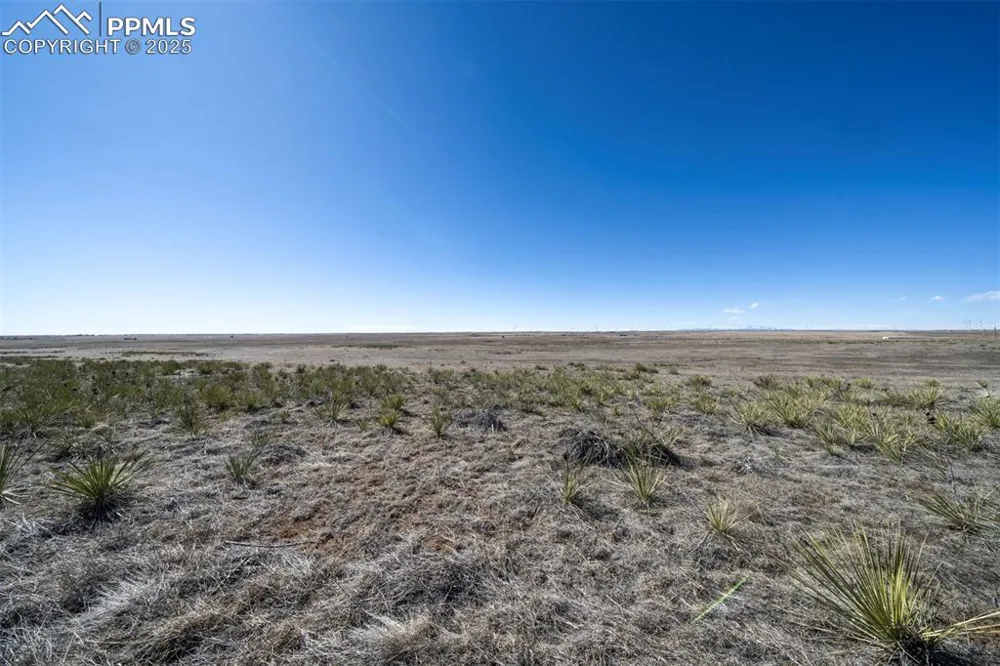 36420 Wagner Lane Calhan, CO 80808
