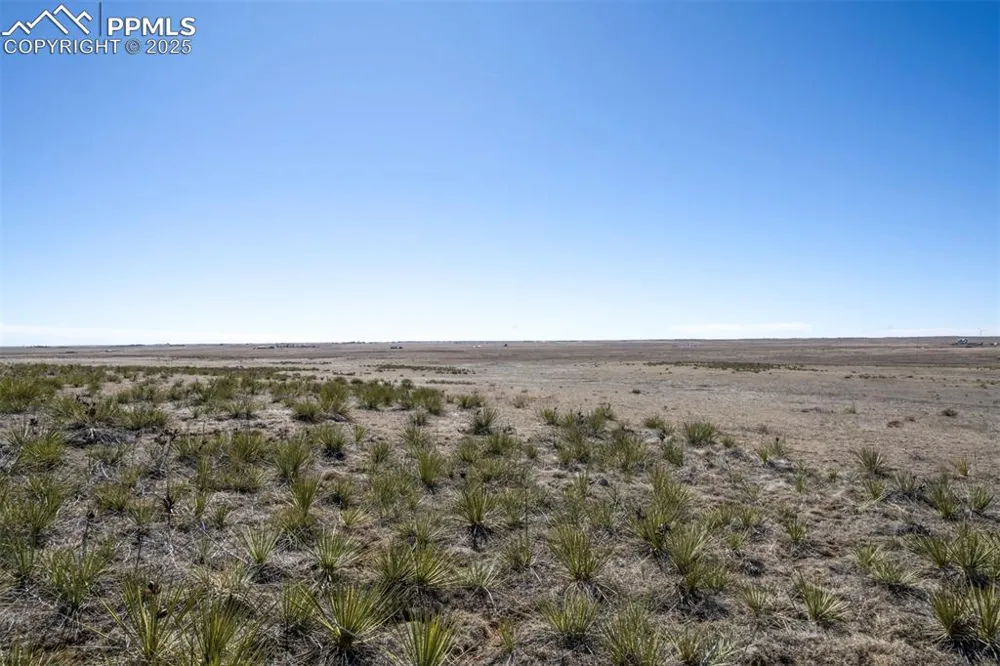 36420 Wagner Lane Calhan, CO 80808
