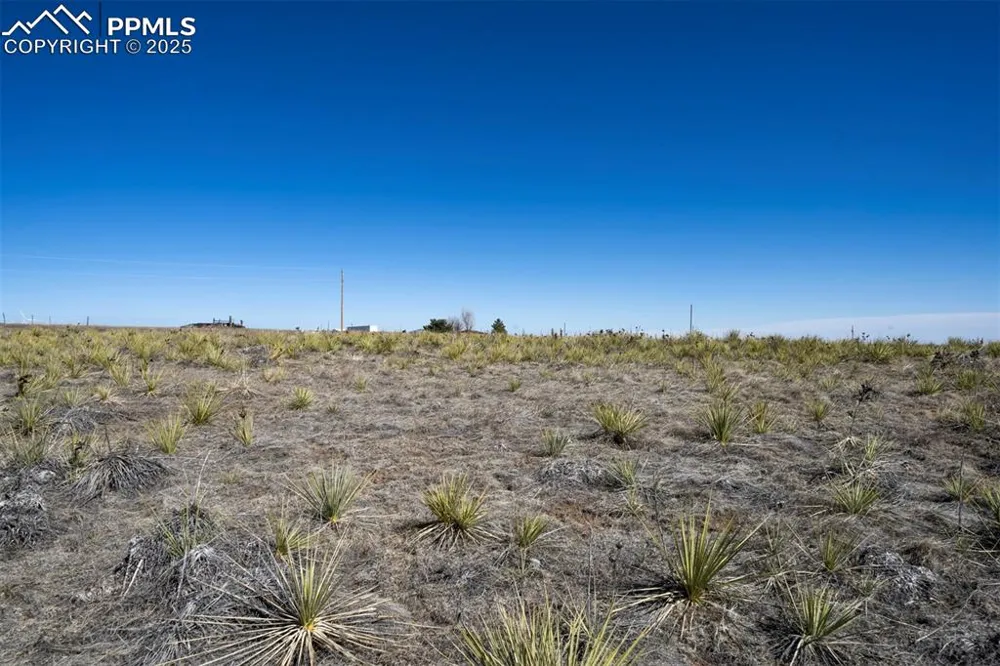 36420 Wagner Lane Calhan, CO 80808