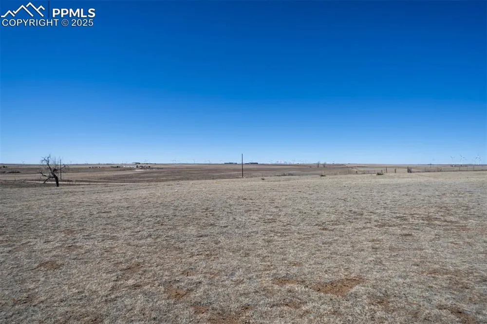 10095 Wagner Road Calhan, CO 80808