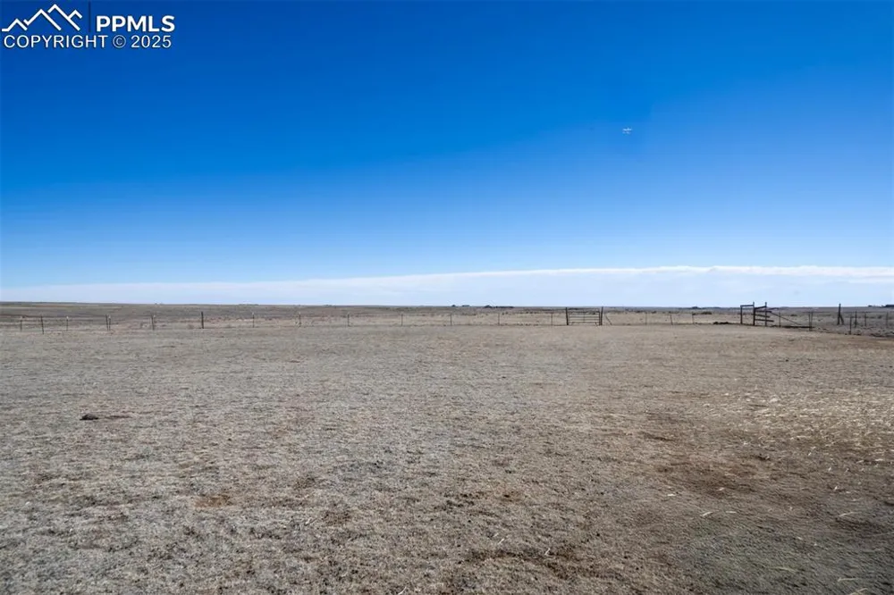 10095 Wagner Road Calhan, CO 80808