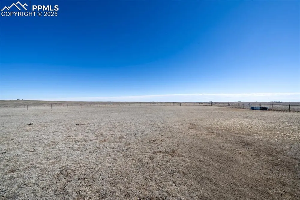 10095 Wagner Road Calhan, CO 80808