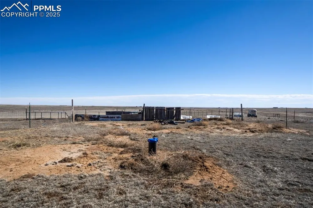10095 Wagner Road Calhan, CO 80808