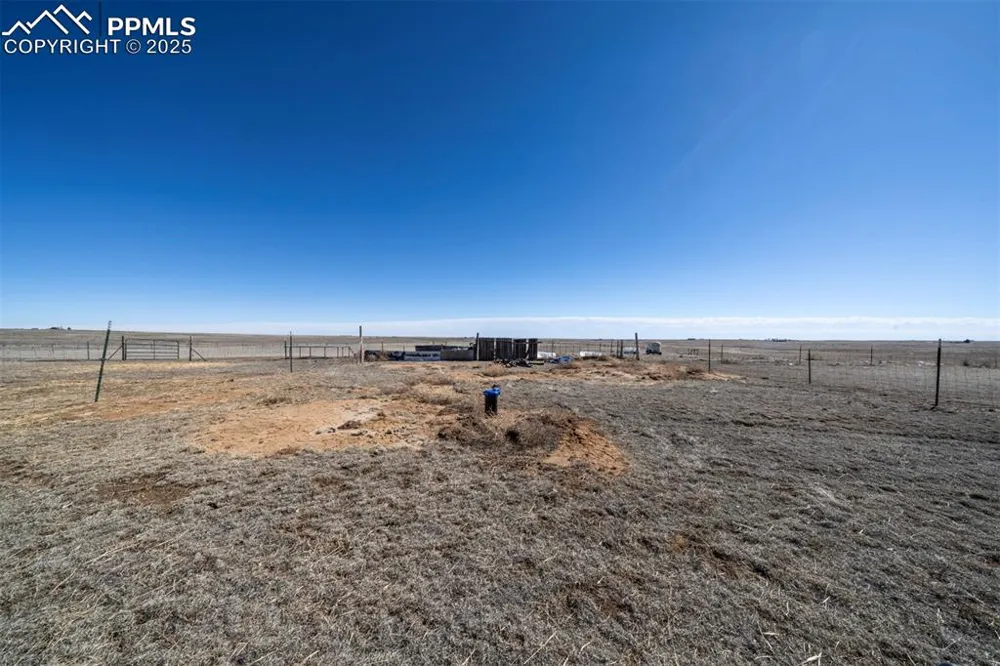 10095 Wagner Road Calhan, CO 80808