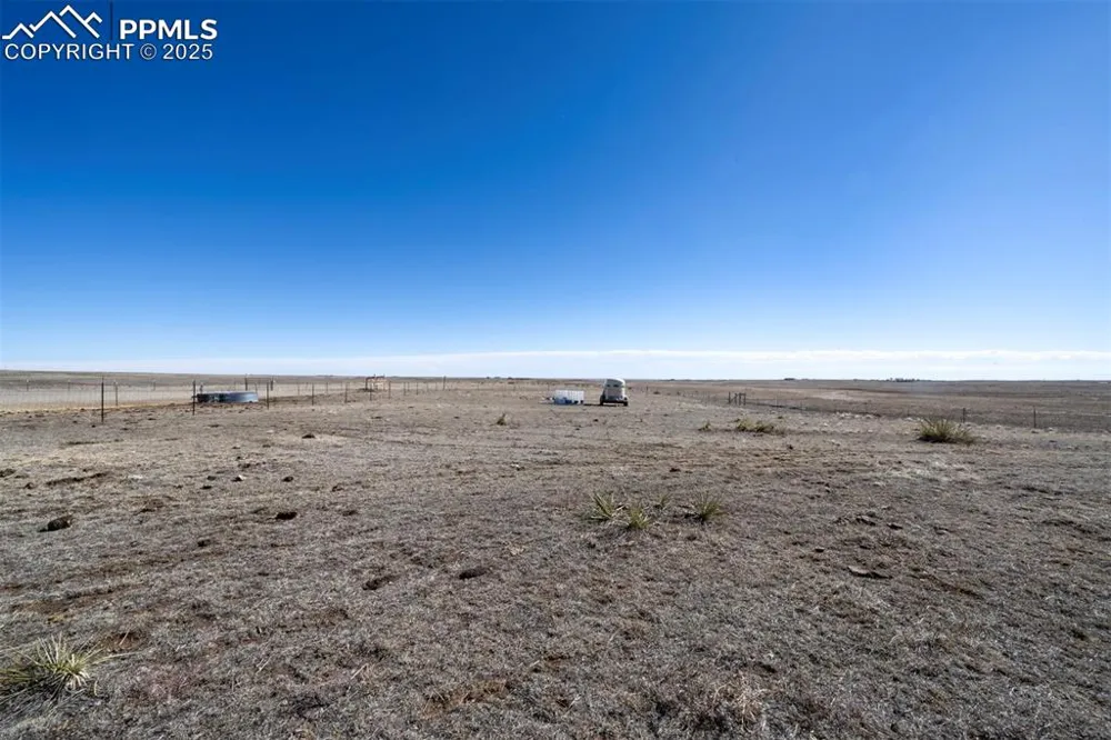 10095 Wagner Road Calhan, CO 80808