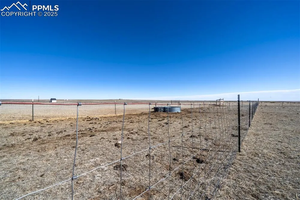 10095 Wagner Road Calhan, CO 80808