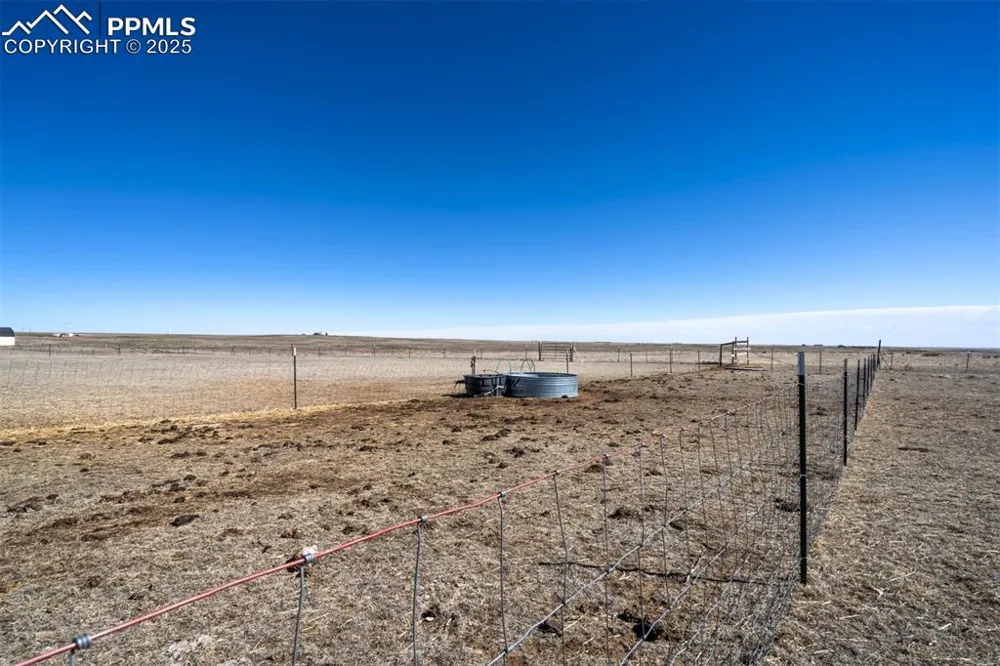 10095 Wagner Road Calhan, CO 80808